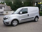 Fiat Doblò - Cargo 1.6 MJ L1H1 Airco Pdc Cruise Trekhaak