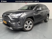 Toyota RAV4 - 2.5 Hybrid Business Plus + Trekhaak, netee auto met slechts