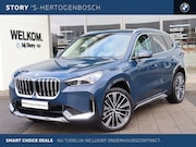 BMW X1 - xDrive30e High Executive xLine Automaat / Panoramadak / Trek