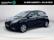 Hyundai i10 - 1.0 Comfort | Cruise Control | Apple Carplay / Android Auto 
