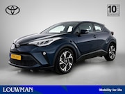 Toyota C-HR - 1.8 Hybrid Dynamic | Navigatie | PDC | LMV | ACC | Climate C