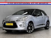 Citroën DS3 - 1.6 THP Sport Chic/ 17'' LMV/ Two-Tone/ Audio-Premium/ Zwart