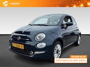 Fiat 500 - Popstar | Elektrische ramen voor | Lichtmetalen velgen 15" |