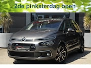 Citroën C4 Picasso - 1.2 PureTech Shine 131pk Navigatie/Camera/Stoelverwarming