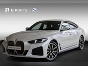 BMW i4 - eDrive35 | M Sportpakket | HiFi Sound System | Comfort Acces