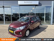 Mitsubishi Space Star - 1.0 Cool+