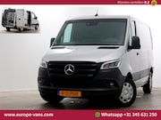 Mercedes-Benz Sprinter - 314 CDI 143pk E6 9G Automaat L1H1 LED/ACC/Camera/Inrichting