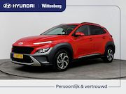 Hyundai Kona - 1.6 GDI HEV Fashion | Navigatie & Carplay | Camera | dodehoe