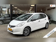 Honda Jazz - 1.2 S 90pk AIRCO | ELEKTR PACK | NIEUW APK