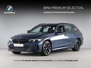 BMW 3-serie - 3 Serie 330e Touring M-Sport Pro