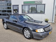 Mercedes-Benz SL-klasse - 300 SL-24 A5 Nederlandse auto NAP