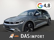 Hyundai IONIQ 5 - TECHNIQ FL 84 kWh 2WD Park-P. Sitz-P.