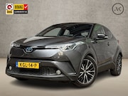 Toyota C-HR - 1.8 Hybrid Dynamic Automaat (NAVIGATIE, CAMERA, STOELVERWARM