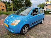 Chevrolet Matiz - 0.8 Spirit
