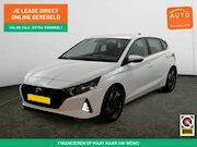 Hyundai i20 - 1.0 T-GDI Comfort Carplay, Android Auto, Camera, V