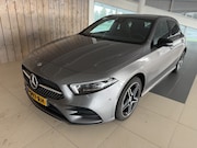 Mercedes-Benz A-klasse - 250 e Business Solution AMG Limited