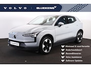 Volvo EX30 - Single Motor Core 51 kWh - Adaptive Cruise Control - Parkeer