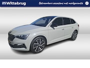 Skoda Scala - 1.0 TSI 115pk Sport Business / LED / Navigatie / Climate Con