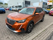 Peugeot 2008 - 1.2 PureTech Allure 130PK, Navigatie, Automaat