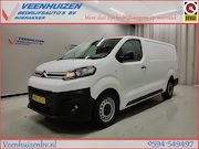 Citroën Jumpy - 2.0HDI 120pk L3/H1 Euro 6!