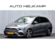 Mercedes-Benz B-klasse - 180 Business Solution AMG | Pano-dak | NL-Auto | 1e Eigenaar