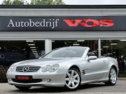 Mercedes-Benz SL-klasse - 350 V6 | Liefhebbers auto! | Zeer mooi!