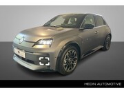 Renault 5 - comfort range Roland-Garros 52 kWh | HARMAN KARDON PREMIUM A