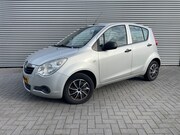 Opel Agila - 1.0 bouwjaar 2009 met