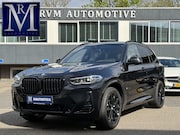 BMW X3 - xDrive30e High Executive M-SPORT SHADOW LINE| BTW| HIFI AUDI