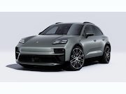 Porsche Macan - 4 100 kWh