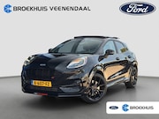 Ford Puma - 1.5 ST-X 200pk | Pano | Trekhaak | Stoelverwarming | Cruise