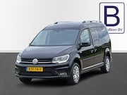 Volkswagen Caddy - 1.4 TSI Comfortline /Clima/Cruise/Trekh./Schuifruit 2x/Parkh
