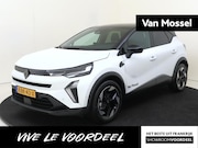 Renault Captur - 1.2 TCe 115 techno | Pack Winter | Pack Light & Sound |