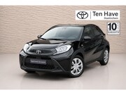 Toyota Aygo X - 1.0 VVT-i MT Play | Achteruitrijcamera | Buitenspiegels elek