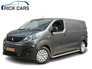 Peugeot e-Expert - Standard Premium 136 PK 75 kWh Cruise Control
