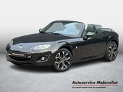 Mazda MX-5 - 1.8 20th Anniversary I INCL. € 850,00 AFL.KOSTEN + BOVAG GAR