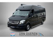 Mercedes-Benz Sprinter - L3H2 310 Camper zelfbouw Luifel, Trekhaak