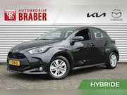 Mazda 2 - Hybrid 1.5 Agile | Airco | Cruise | Automaat | 15"