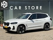 BMW iX3 - High Executive 80 kWh 96% SOH FACELIFT LCI SHADOW LINE