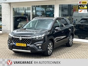 Suzuki S-Cross - 1.4 Boosterjet Style Smart Hybrid