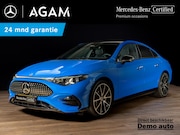 Mercedes-Benz CLA-Klasse - 250+ Launch Edition 85.5 kWh