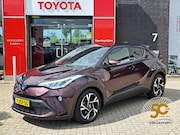 Toyota C-HR - 1.8 Hybrid Dynamic NL-AUTO TREKHAAK DEALER-OH AMETHYST METAL