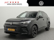 Volkswagen Tiguan - R-Line 1.5 eHybrid 272 PK | LED Plus | Black Style | Trekhaa
