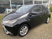Toyota Aygo - 1.0 VVT-IX JOY CLIMATE CONTROL ACHTERUITRIJCA