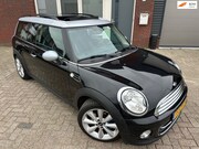 MINI Clubman - Mini 1.6 Cooper Chili / Pano / Navi / Leder / PDC