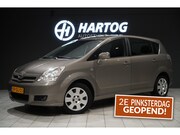 Toyota Verso - 1.8 VVT-i Sol + CLIMATE CONTROL / TREKHAAK