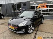 Suzuki Swift - 1.2 Smart Hybrid Zwart 5DRS 2018 | Airco | Cruise |