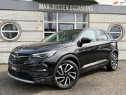 Opel Grandland - 1.2 Turbo Elite Ultimate |Pano, Leder, 360cam|
