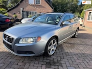 Volvo V70 - 1.6 T4 Limited Edition AUTOMAAT-LEER