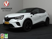 Renault Captur - 1.6 E-Tech hybrid 145 SL Rive Gauche Black line | Camera | C